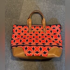 Stella & Dot Getaway Tote Bag